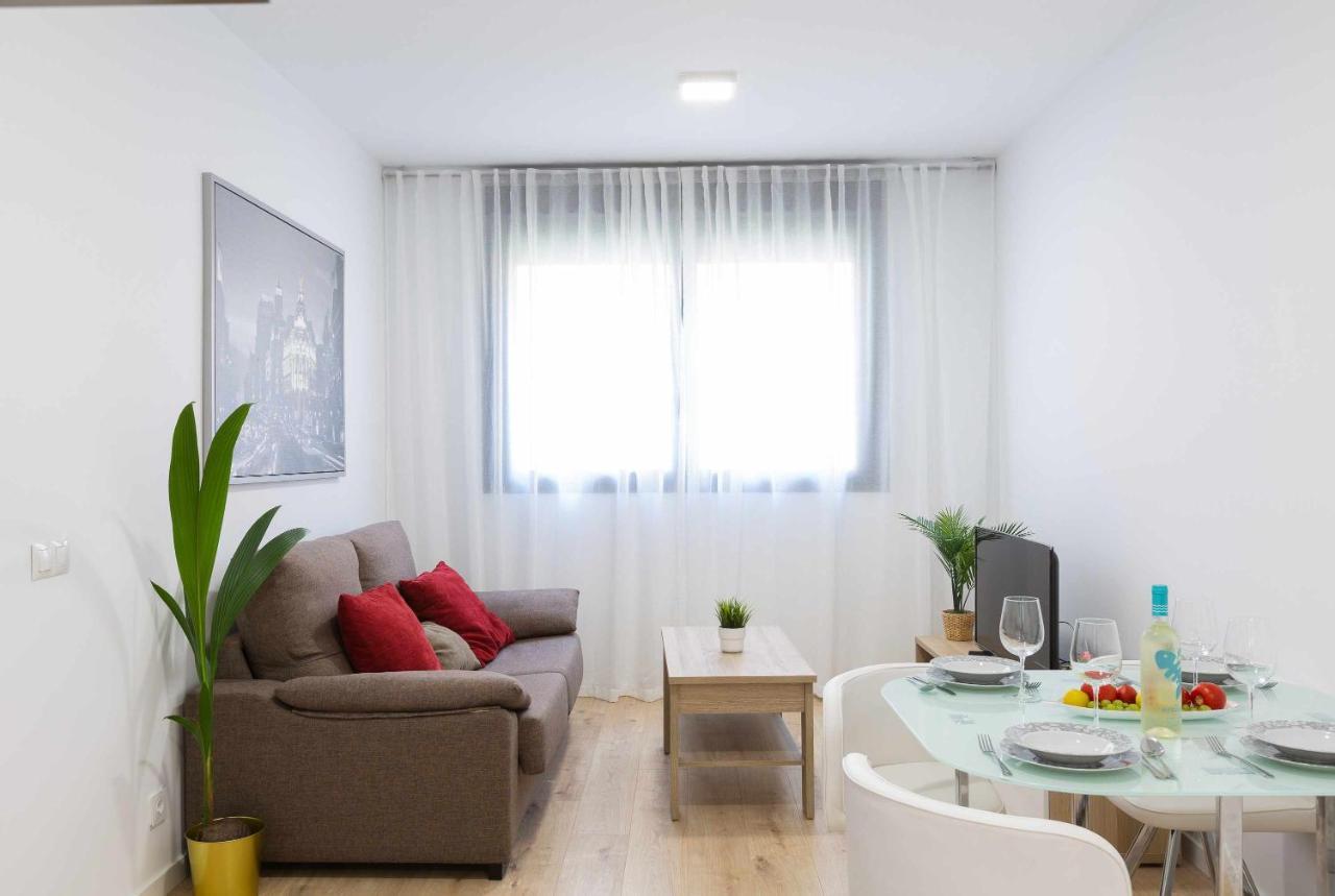Appartement Cosmopolitan &