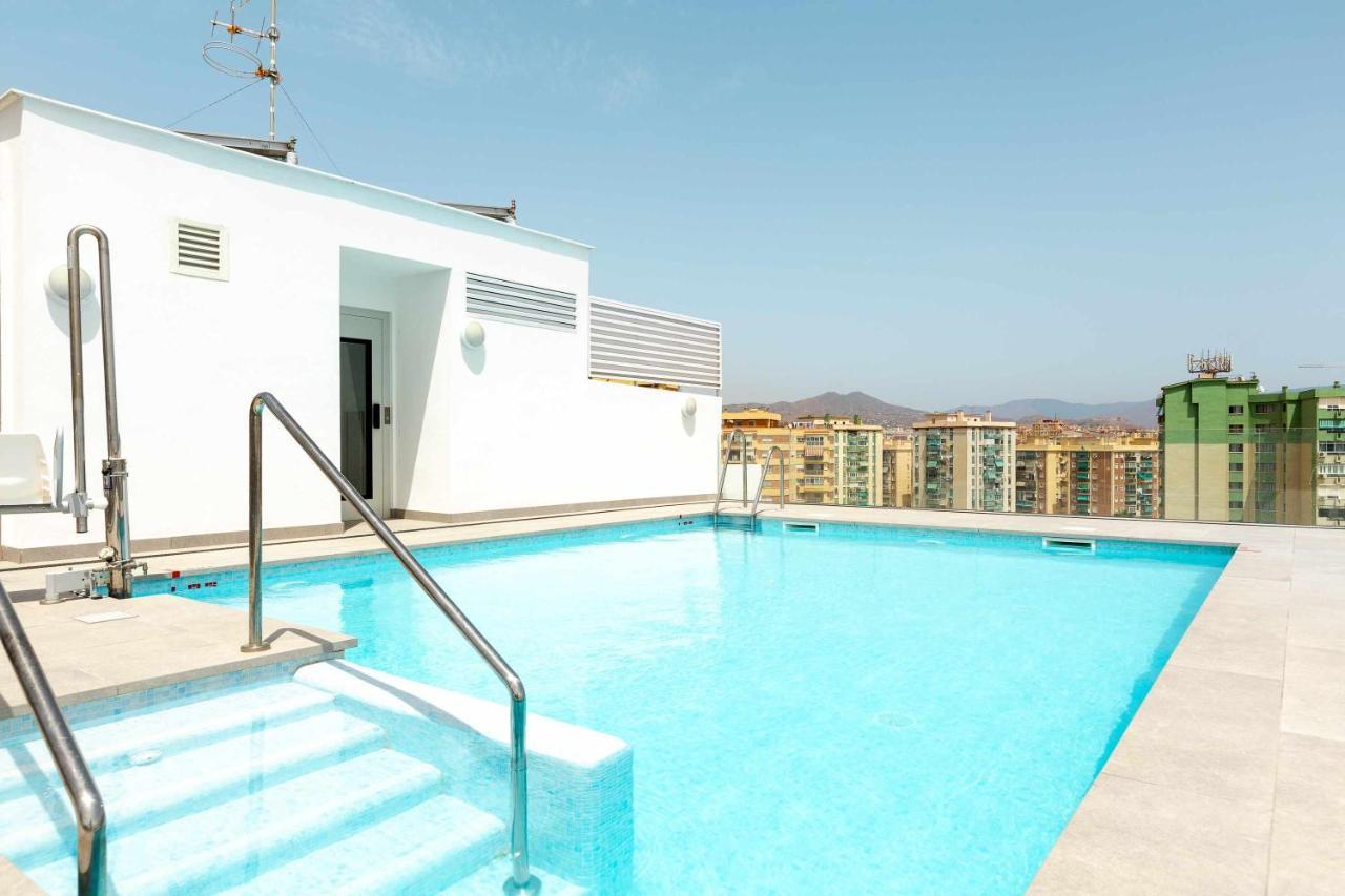 Appartement Cosmopolitan &