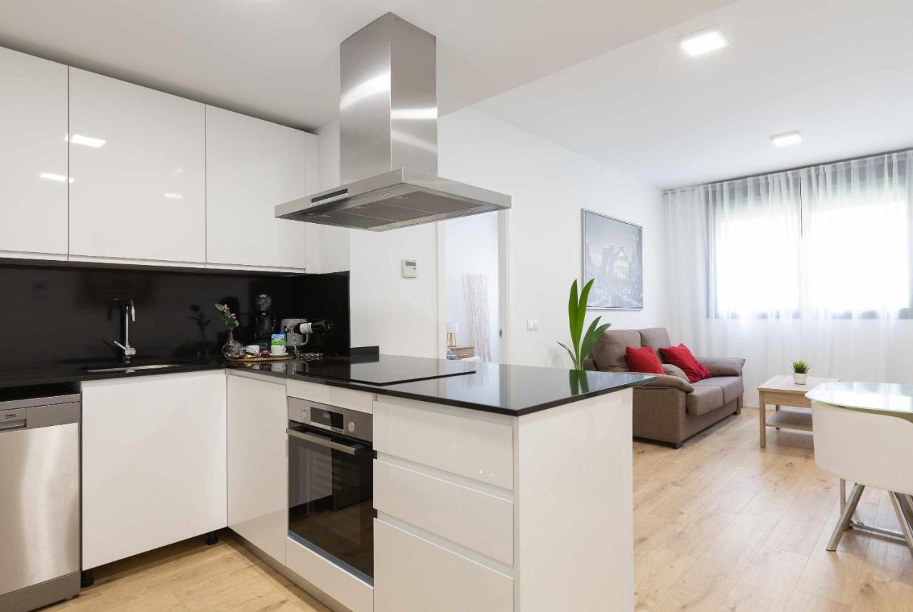 Cosmopolitan & Appartement *