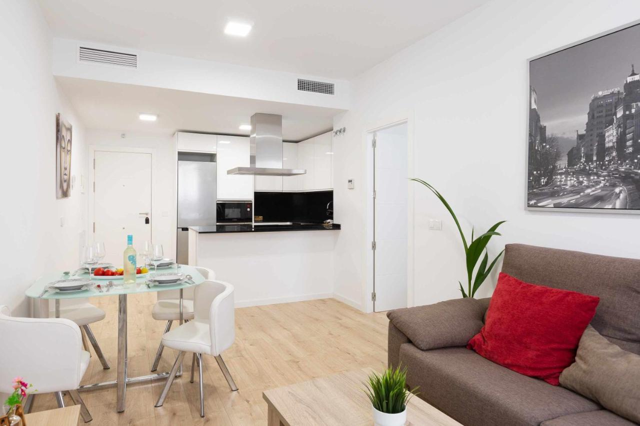 Cosmopolitan & Appartement