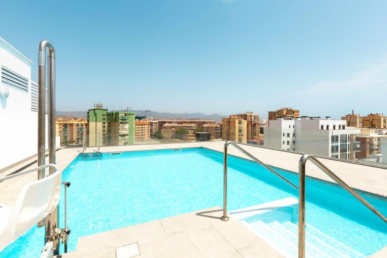 Cosmopolitan & Appartement Málaga