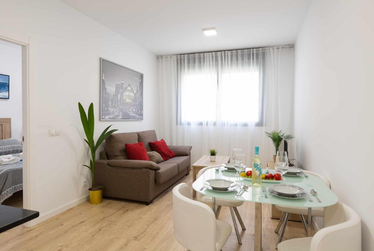 Cosmopolitan & Appartement Málaga