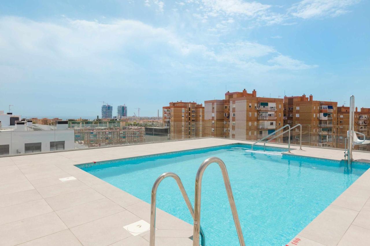 Cosmopolitan & Appartement